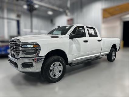 2025 Ram 2500 Cleveland GA
