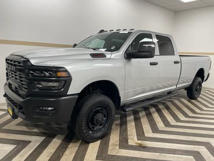 2026 Ram 2500 Bozeman MT