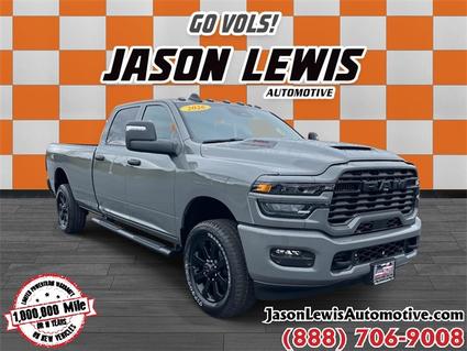 2026 Ram 2500 Sparta TN