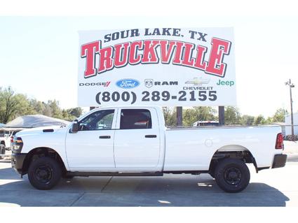 2026 Ram 2500 Sour Lake TX