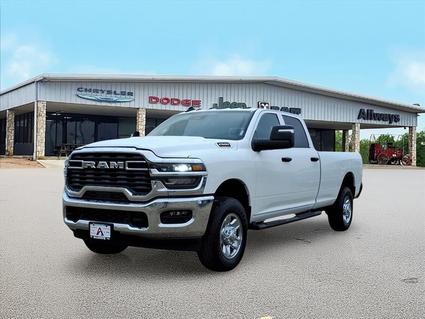 2026 Ram 2500 Pleasanton TX