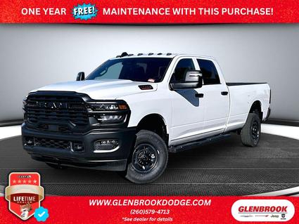 2026 Ram 2500 Fort Wayne IN