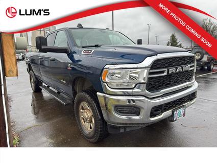 2019 Ram 2500 McMinnville OR
