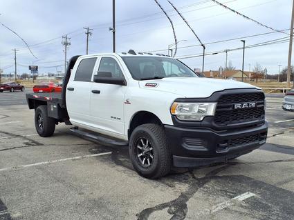 2021 Ram 2500 Muskogee OK