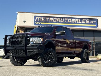 2022 Ram 2500 Arlington TX