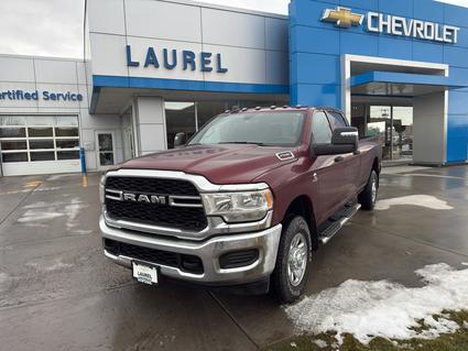 2024 Ram 2500 Laurel MT