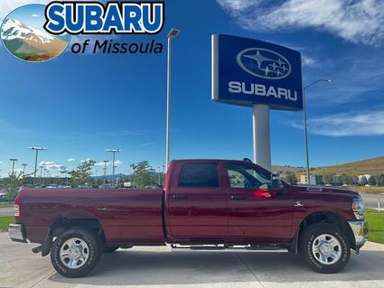 2024 Ram 2500 Missoula MT