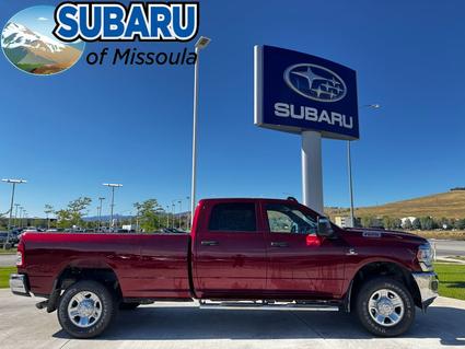 2024 Ram 2500 Missoula MT