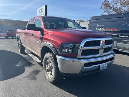 2014 Ram 2500 Spokane WA