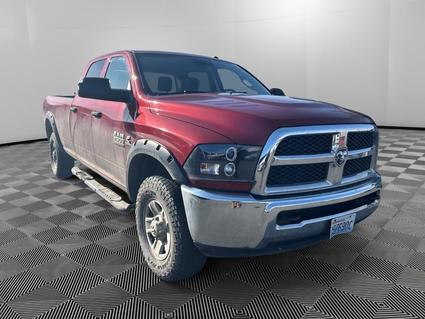 2014 Ram 2500 Spokane WA