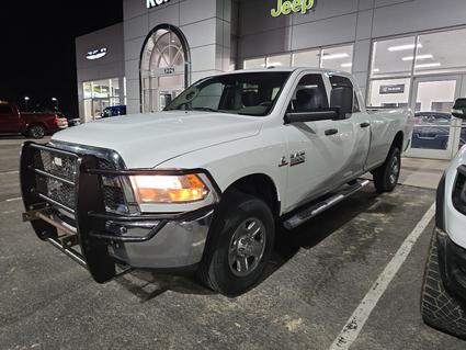 2014 Ram 2500 Fort Morgan CO