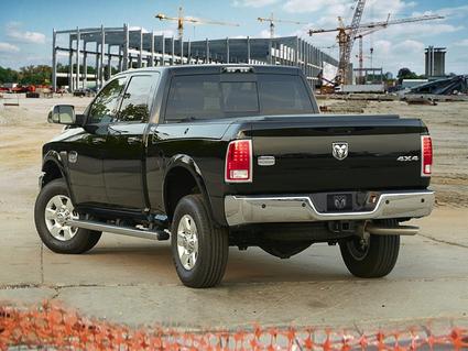 2014 Ram 2500 Denver CO