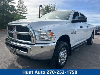 2017 Ram 2500 Franklin KY