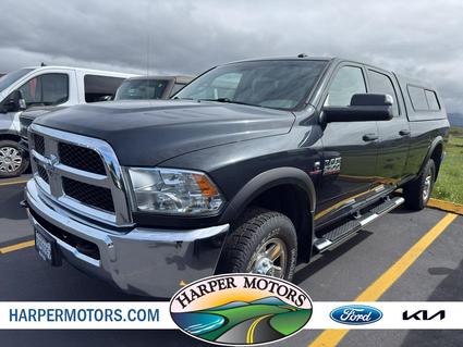 2018 Ram 2500 Eureka CA