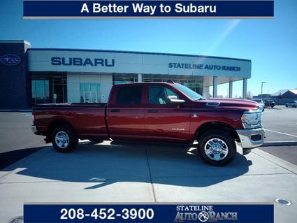 2019 Ram 2500 Fruitland ID