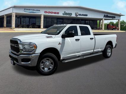 2024 Ram 2500 Pleasanton TX