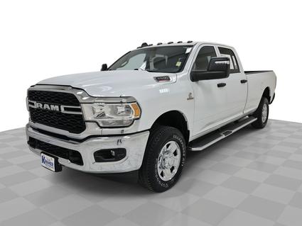 2024 Ram 2500 Livingston TX
