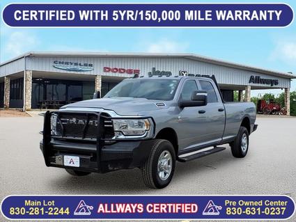 2024 Ram 2500 Pleasanton TX