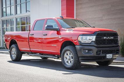 2022 Ram 2500 Logan UT