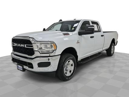 2023 Ram 2500 Livingston TX