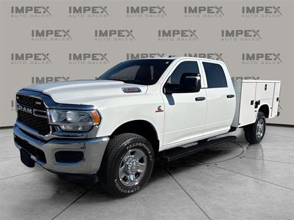 2024 Ram 2500 Greensboro NC