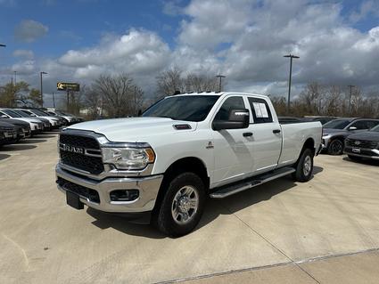 2024 Ram 2500 Katy TX