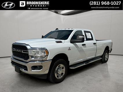 2024 Ram 2500 Katy TX
