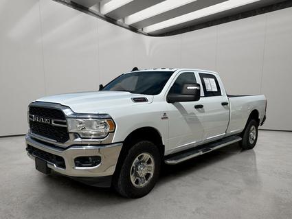2024 Ram 2500 Katy TX