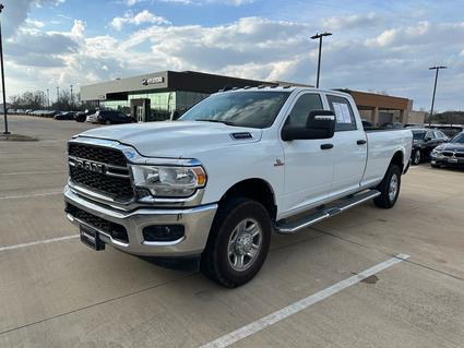 2024 Ram 2500 Katy TX