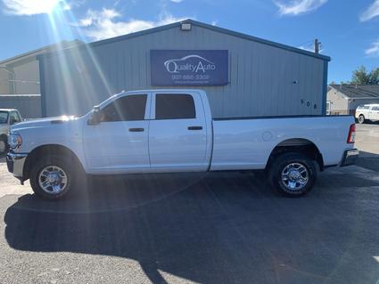 2024 Ram 2500 Gillette WY