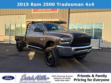 2015 Ram 2500 Ashland KY