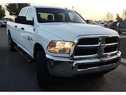 2017 Ram 2500 Post Falls ID