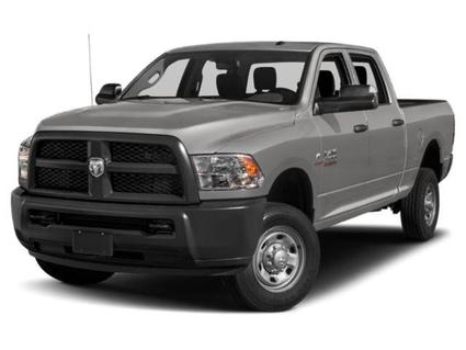 2018 Ram 2500 Billings MT