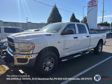 2020 Ram 2500 Vero Beach FL