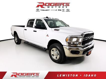2021 Ram 2500 Lewiston ID
