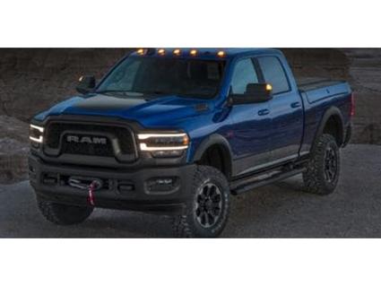 2022 Ram 2500 Jackson MS