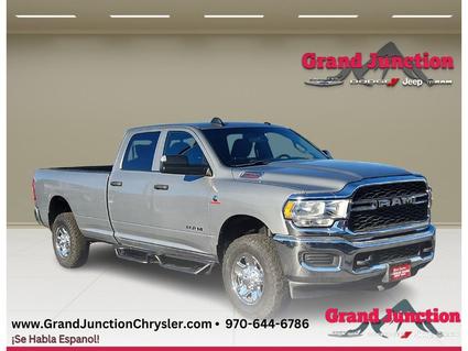 2022 Ram 2500 Grand Junction CO