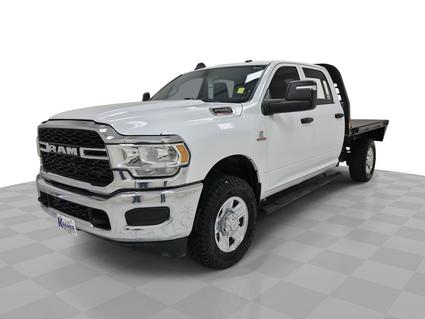 2023 Ram 2500 Livingston TX