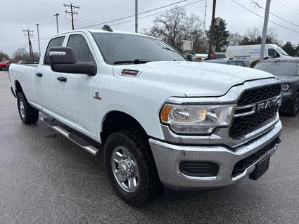 2024 Ram 2500 York SC