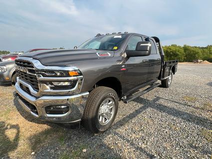2025 Ram 2500 De Queen AR