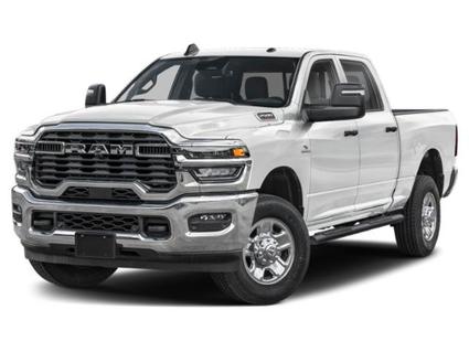 2026 Ram 2500 Minneapolis MN
