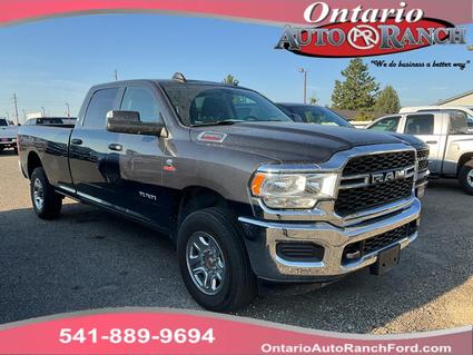 2019 Ram 2500 Ontario OR