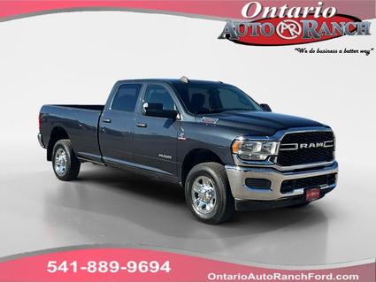 2019 Ram 2500 Ontario OR