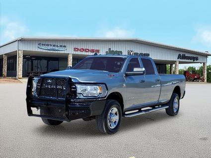 2022 Ram 2500 Pleasanton TX