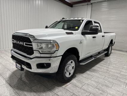 2023 Ram 2500 Madisonville TX