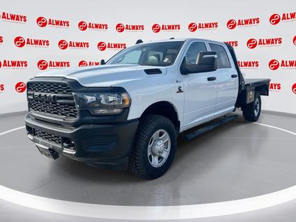 2023 Ram 2500 Witchita Falls TX