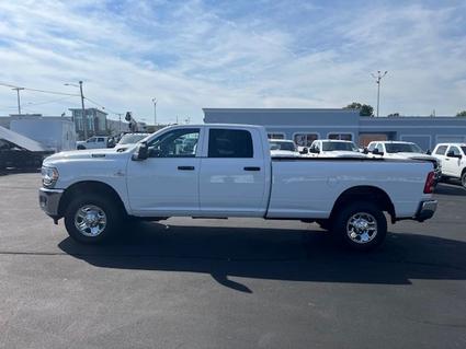 2024 Ram 2500 High Point NC