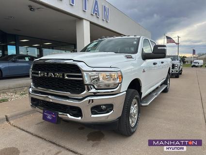 2024 Ram 2500 Manhattan KS