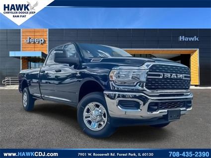 2024 Ram 2500 Forest Park IL