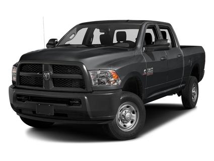 2016 Ram 2500 Olympia WA